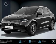 Mercedes EQA Forbach