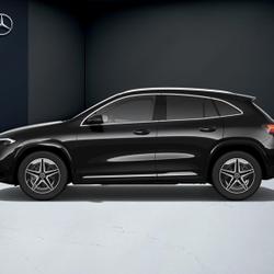 Mercedes EQA 250+ AMG Line 250 + Forbach