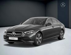 Mercedes Classe C Forbach