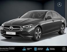 Mercedes Classe C