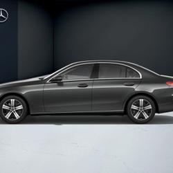 Mercedes Classe C Berline 220 d AVANGARDE LINE / ATTELAGE Forbach