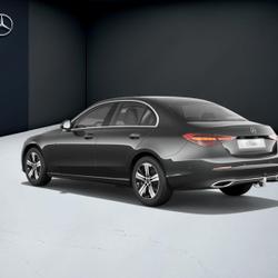 Mercedes Classe C Berline 220 d AVANGARDE LINE / ATTELAGE Forbach
