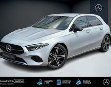 Mercedes Classe A Forbach