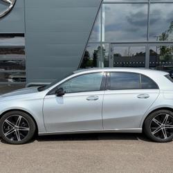 Mercedes Classe A 180 Progressive Line Forbach