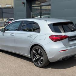 Mercedes Classe A 180 Progressive Line Forbach