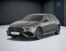 Mercedes Classe A