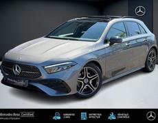 Mercedes Classe A Forbach