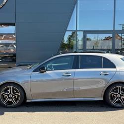 Mercedes Classe A 200 AMG Line Forbach