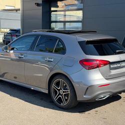 Mercedes Classe A 200 AMG Line Forbach