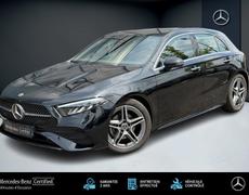 Mercedes Classe A Forbach