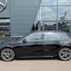 Mercedes Classe A 200 d AMG Line Forbach