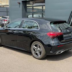 Mercedes Classe A 200 d AMG Line Forbach