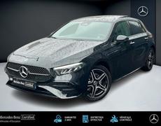 Mercedes Classe A Forbach