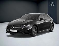 Mercedes Classe A Forbach