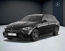 Mercedes Classe C