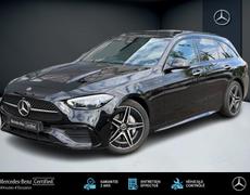 Mercedes Classe C Forbach