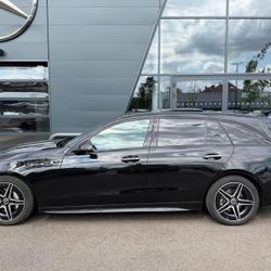 Mercedes Classe C 220 d AMG Line Forbach