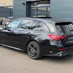 Mercedes Classe C 220 d AMG Line Forbach