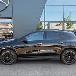 Mercedes GLA 200 d AMG Line Forbach