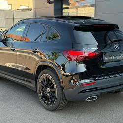 Mercedes GLA 200 d AMG Line Forbach