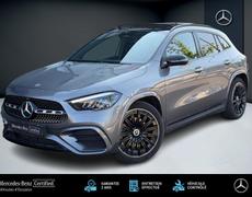 Mercedes GLA Forbach