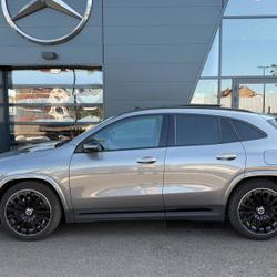 Mercedes GLA 200 d AMG Line Forbach