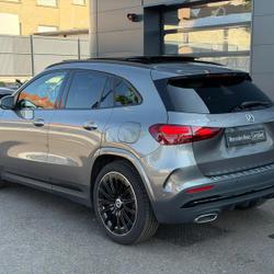 Mercedes GLA 200 d AMG Line Forbach