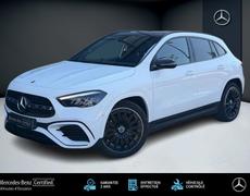 Mercedes GLA Forbach