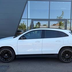 Mercedes GLA 200 d AMG Line Forbach