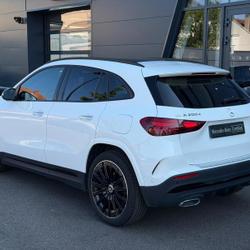 Mercedes GLA 200 d AMG Line Forbach