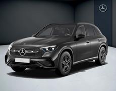 Mercedes GLC