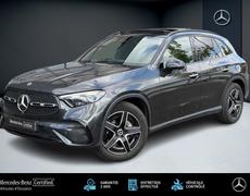 Mercedes GLC Forbach