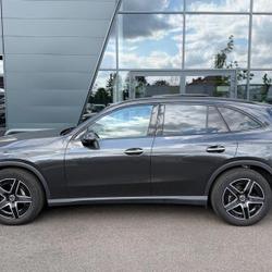 Mercedes GLC SUV 220 d 4MATIC AMG Line Forbach