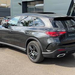 Mercedes GLC SUV 220 d 4MATIC AMG Line Forbach