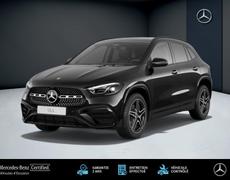 Mercedes GLA