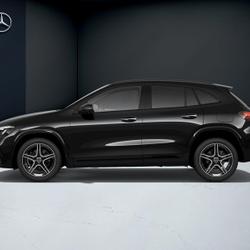 Mercedes GLA 200 d tout terrain AMG Line 2477 Edition Forbach