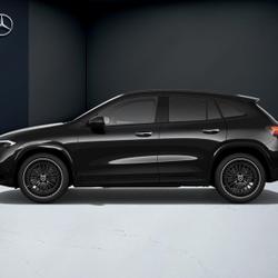Mercedes EQA 250+ AMG Line 2437 Forbach