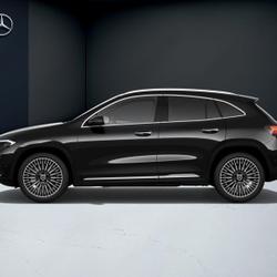 Mercedes EQA 250+ AMG Line Forbach
