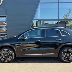 Mercedes EQA 250+ Electric Art Pack AMG Line Forbach