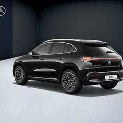 Mercedes EQA 250+ AMG Line Forbach