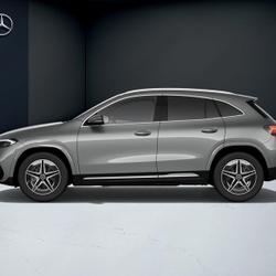 Mercedes EQA 250+ AMG Line Forbach