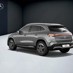 Mercedes EQA 250+ AMG Line Forbach