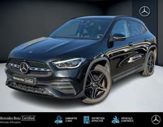 Mercedes GLA Forbach