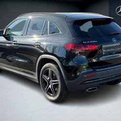 Mercedes GLA 250 e AMG Line 1.3 218 ch DCT8 occasion - Forbach - photo 3/36
