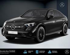 Mercedes GLC Forbach