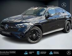 Mercedes GLC Forbach