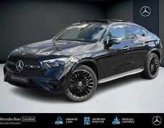 Mercedes GLC Forbach