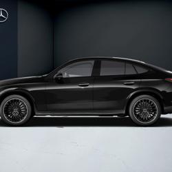 Mercedes GLC 220 d 4MATIC Forbach