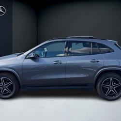 Mercedes EQA 250+ AMG Line occasion - Forbach - photo 2/36