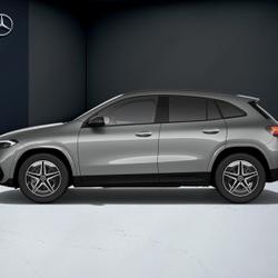 Mercedes EQA 250+ AMG Line Forbach